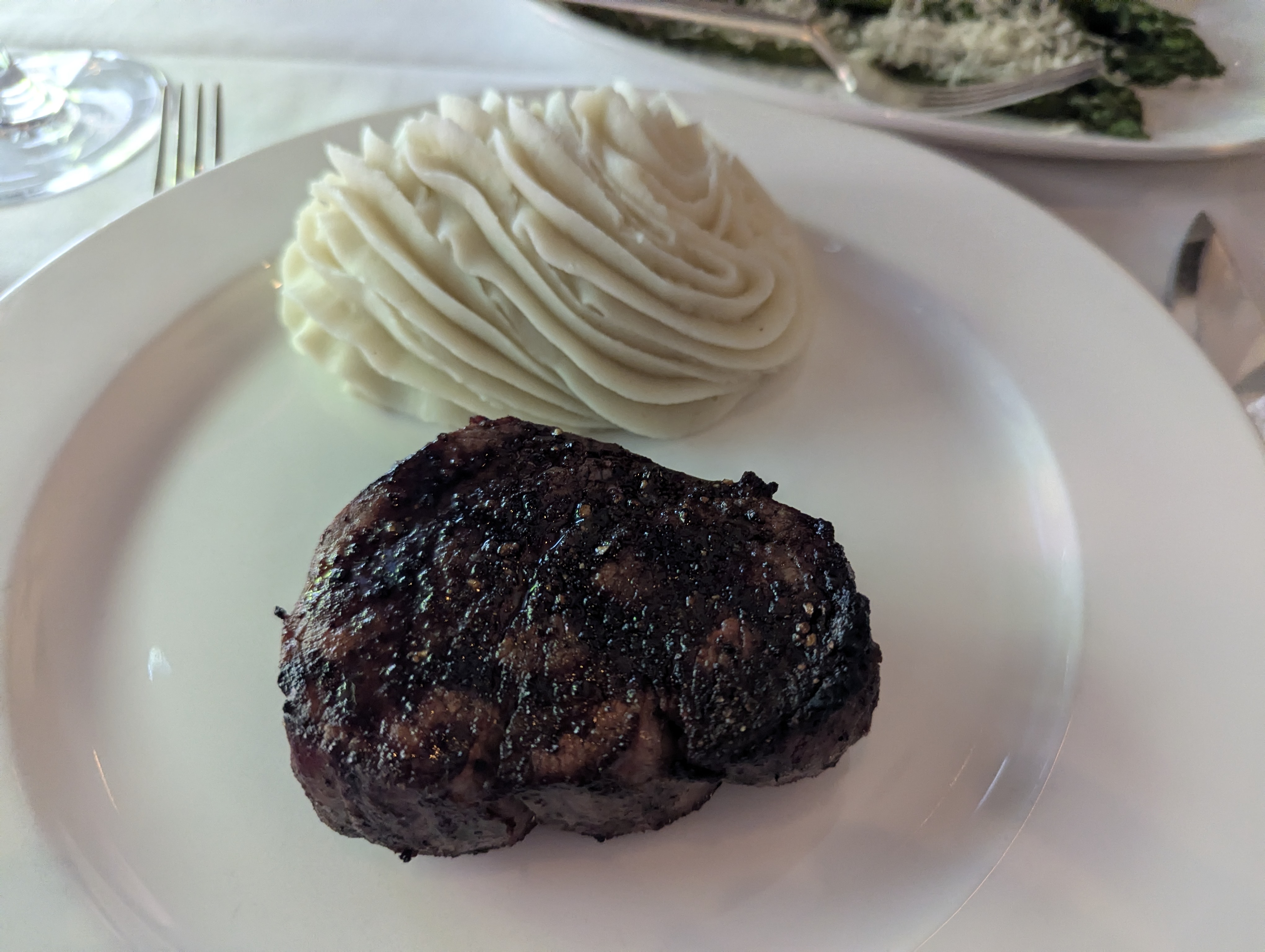 Birthday Trip to Canada, Calgary